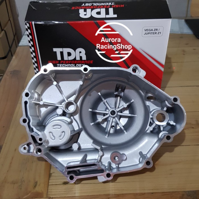 Bak Kopling Vega ZR New Jupiter Z1 Komplit Set - TDR Racing terpopuler