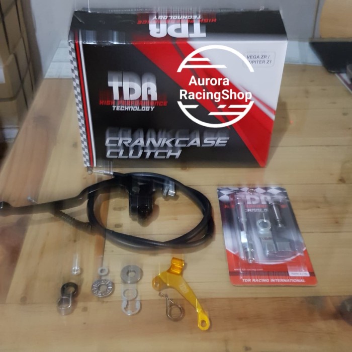 Bak / Blok Kopling New Jupiter Z 115cc / Salib / Robot - Vega ZR - TDR terpopuler