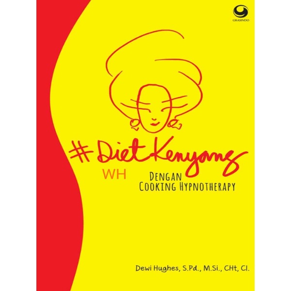 

Diet Kenyang dengan Cooking Hypnotherapy
