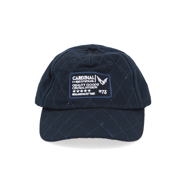 Cardinal Kids Topi 13 (Navy)