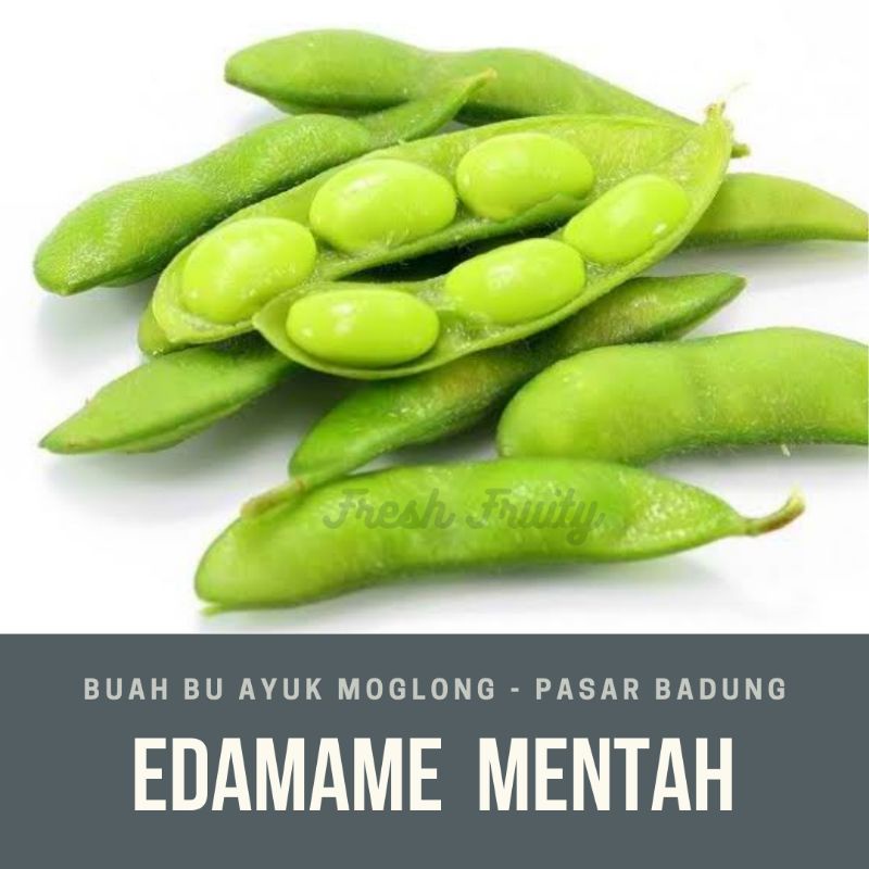 

edamame