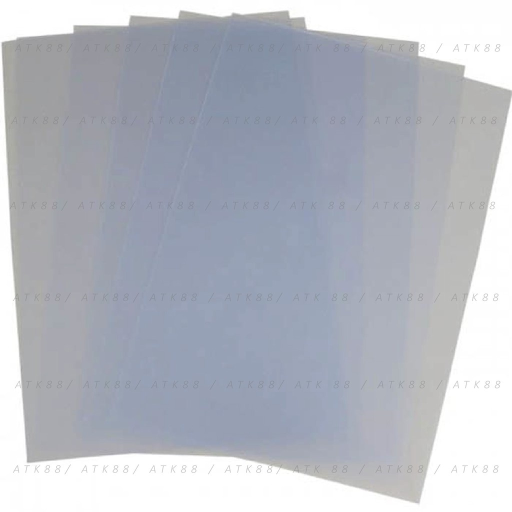 

Cover Ka Jidil Bening Transparant F4 100Lembar