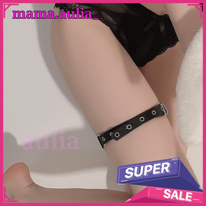 GELANG PAHA BIBI BODY BELT HARNESS FASHION HARAJUKU K-POP GELANG PAHA BEST PRODUCT