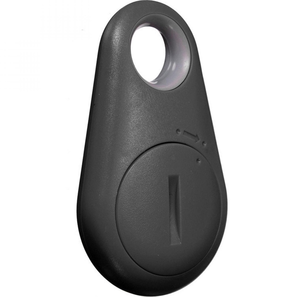 ➮CUf GPS Tracker Mobil Motor Pelacak GPS Wireless Bluetooth / iTag Smart Bluetooth Tracker Wireless 