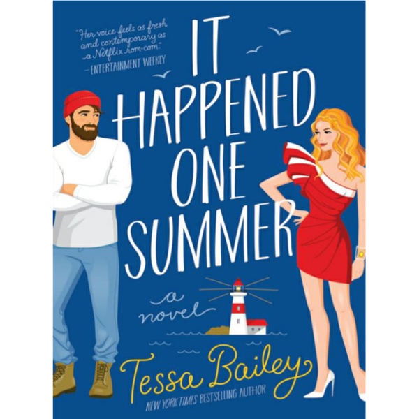 

It Happened One Summer