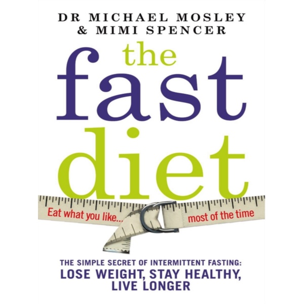 

The Fast Diet