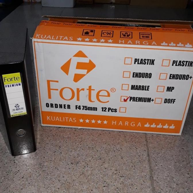 

Terlaris Odner Forte Premium