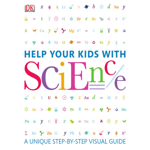 

Help Your Kids with Science