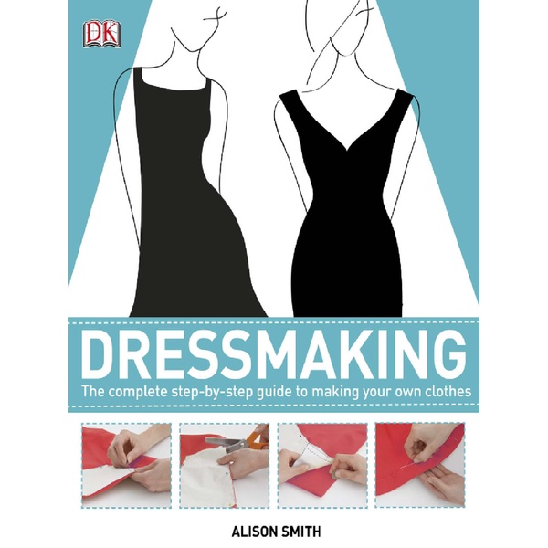 

Dressmaking