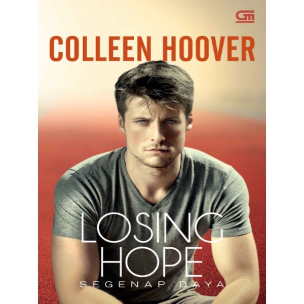 

Losing Hope - Segenap Daya