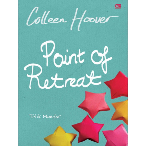 

Point of Retreat - Titik Munder