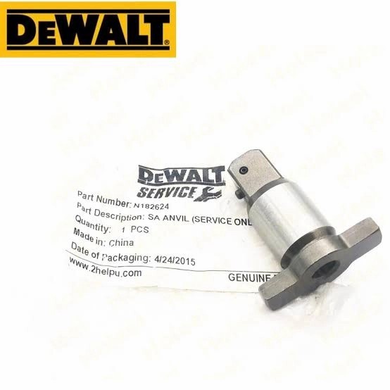 dewalt dcf880/anvil assembly original mesin impact