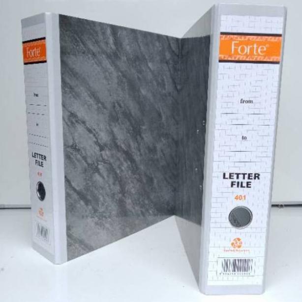

Termurah Binder Letter File Ordner 401 Forte