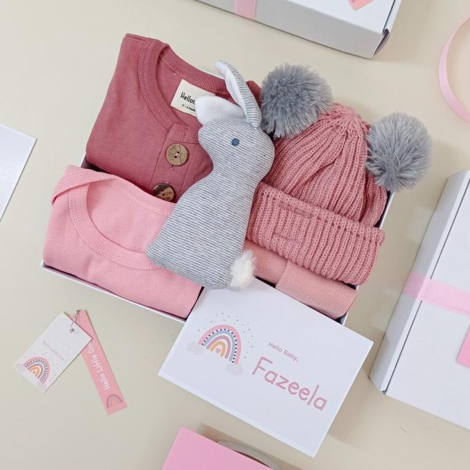 

Hampers Bayi | Kado Lahiran | Hampers Bayi Eksklusif C