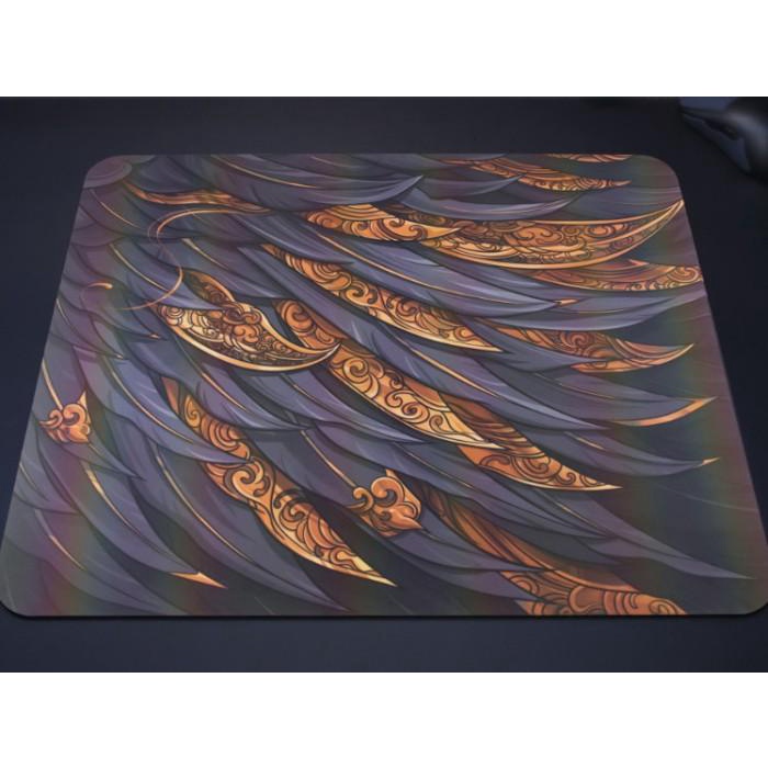 Tiger Arc Wuxiang X Series Rainbow Pearl Film Gaming Mousepad