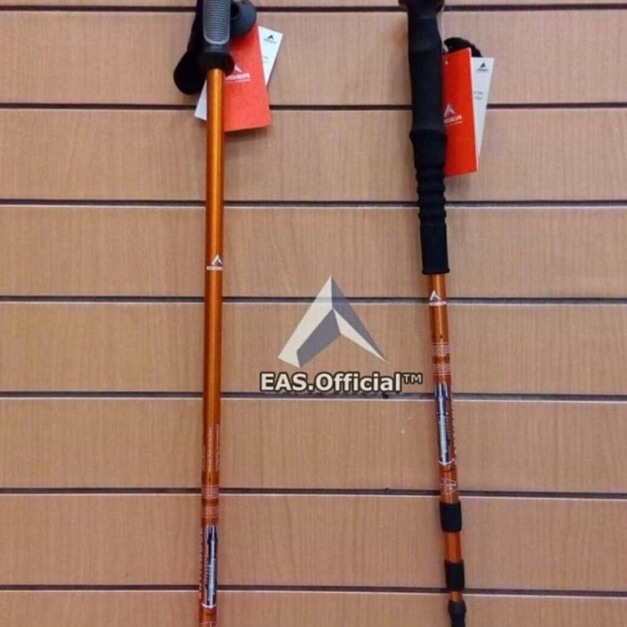 Bestseller Tracking Pole Eiger 3 Section