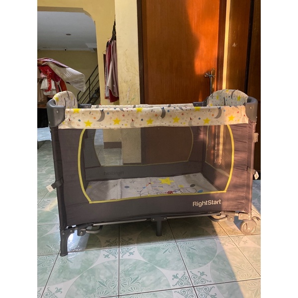 Right Start Box Bayi