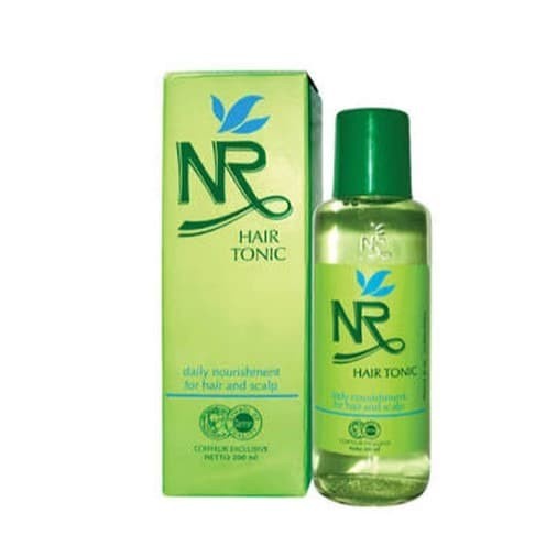 Nr Hair Tonic 200Ml - Hair Tonic Rambut