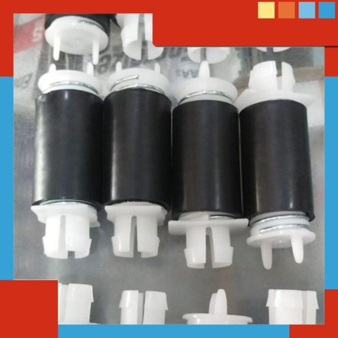 Per Kaki Motor Dinamo Spin Pengering Mesin Cuci Sharp Es-T70S Es-T70 S Original