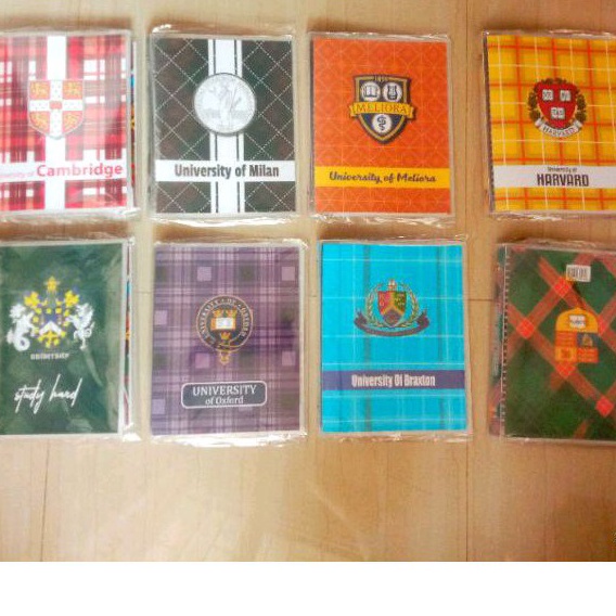 

[YV♥.Q☛> Binder note B5 JENIA -1 pcssiapp.dikirim..