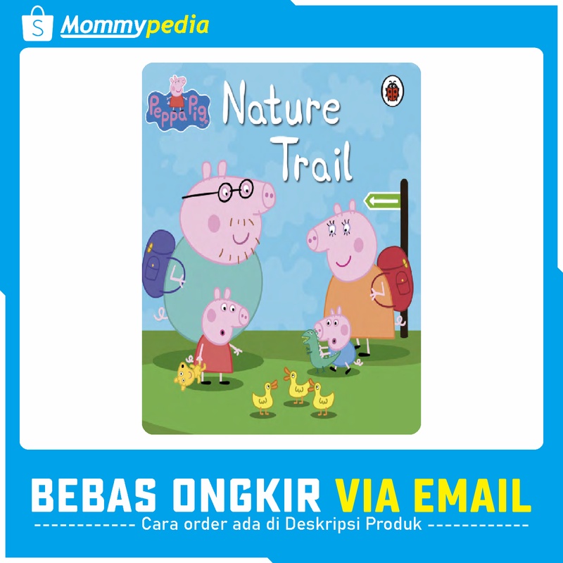 

Peppa Pig - Nature Trail