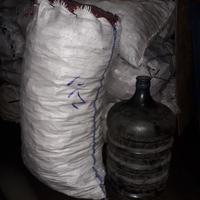 Terlaris Arang Kayu 1 Karung Khusus Ojol