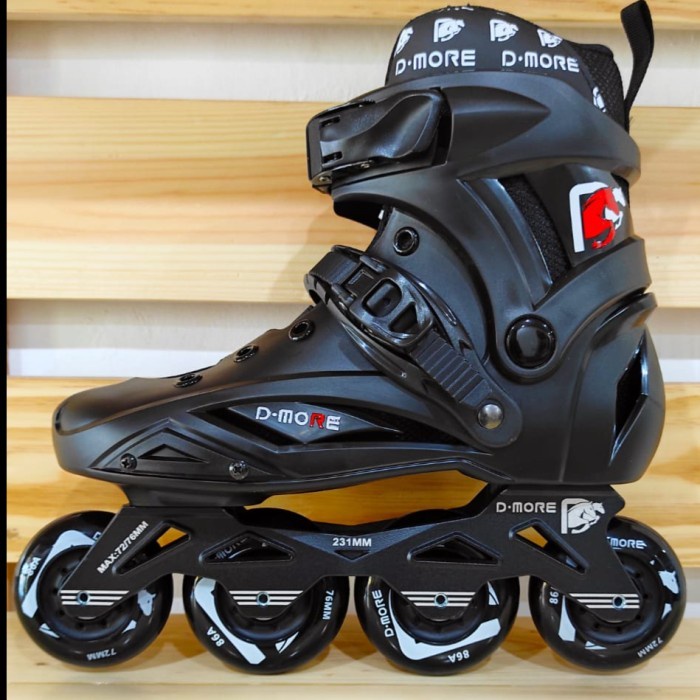 Bestseller Sepatu Roda Inlineskate Stanley Dmore