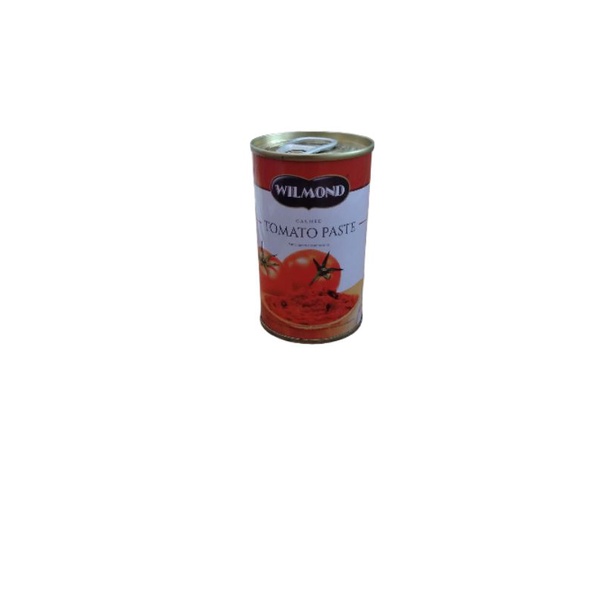 

wilmond Tomato Paste 170 gr
