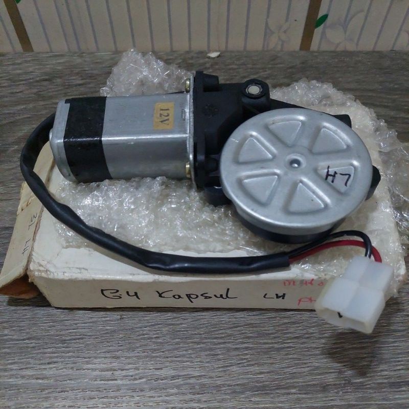 Motor Power Window Isuzu Panther Kapsul
