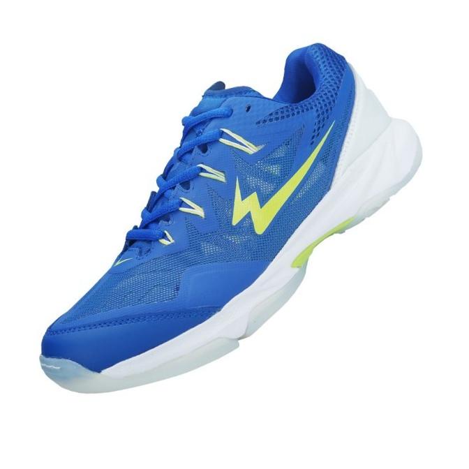 EAGLE PNR SUPERBLAST SEPATU BADMINTON OLAHRAGA PRIA ORIGINAL