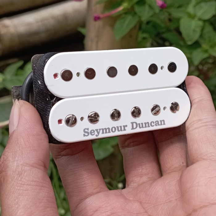 Pickup Gitar Seymour Duncan SH-15 Alternative 8 Humbucker Bridge
