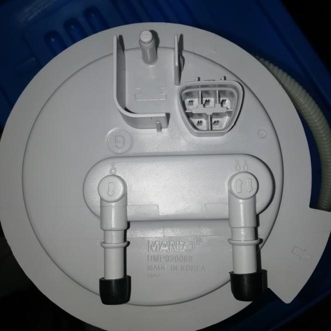 Fuel Pump Assy Chevrolet Captiva Bensin