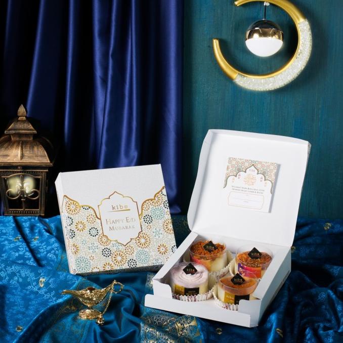

Fitri Hampers (4 Pc Kibo mini lebaran edition)