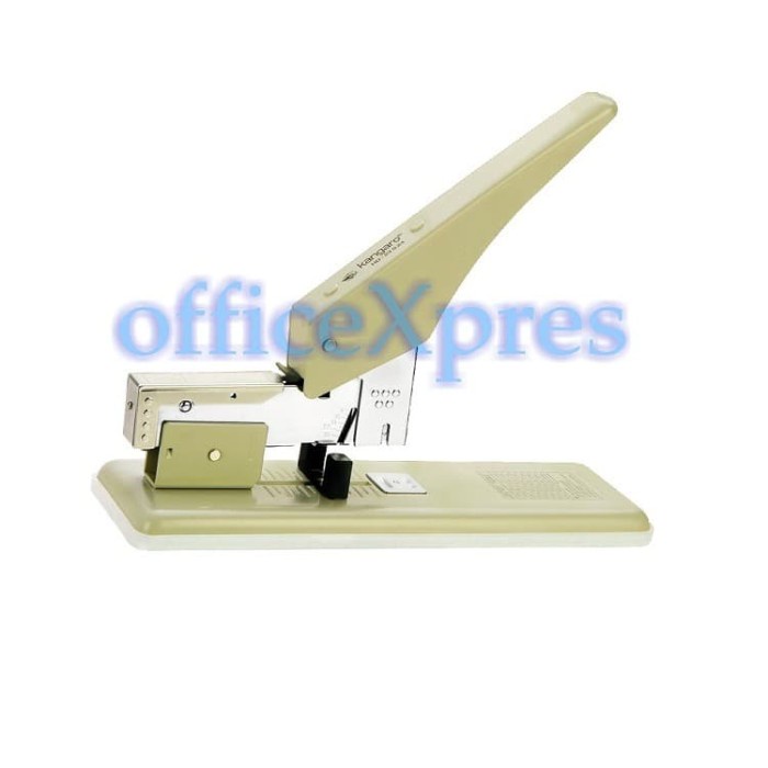 

Bestseller Stapler Jilid Hd 23S24 (Hd12S24) Kangaro