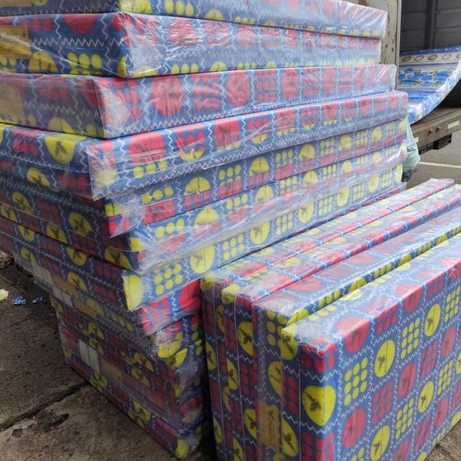 KASUR BUSA BIG FOAM 90X200 14CM