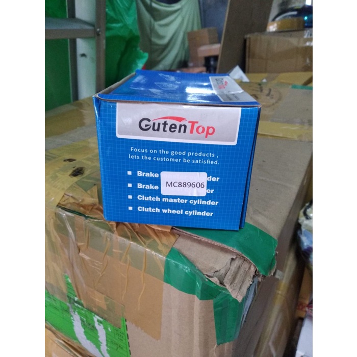 Wheel Cylinder Assy Mc889606 Mitsubishi Canter Sparepart Motor