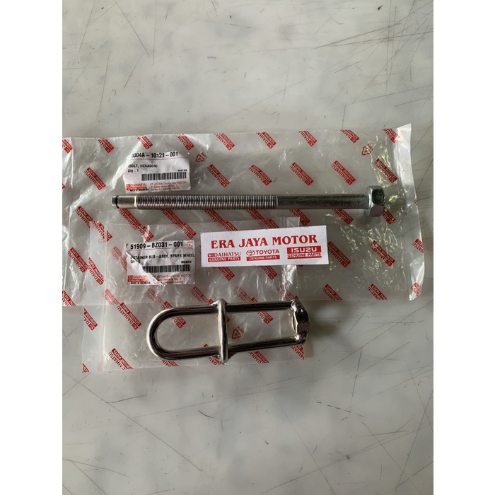 Bestseller Baut Ban Serep Calya-Sigra Original