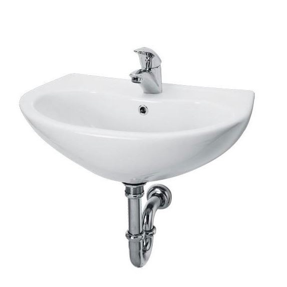 Bestseller Wastafel Toto Lw240Cj / Lw240 / Lw 240 J