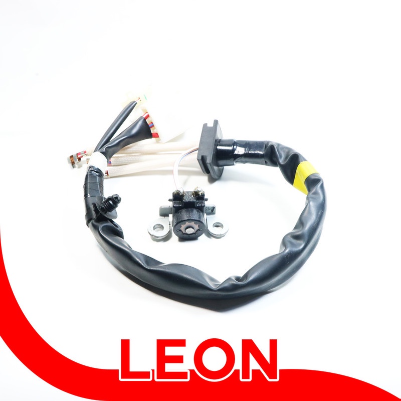 SOCKET SPULL / SOKET SPUL ASSY - FREEGO, LEXI, AEROX 155