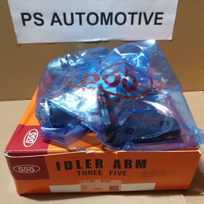Idle Arm Mitsubishi L300 555 Japan Kode Ma189
