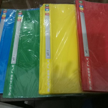 

[☞IX/F✉) BUSINESS FILE F4 / BUSINESS FILE FOLIO (12 PCS) -langsung.kirim..!