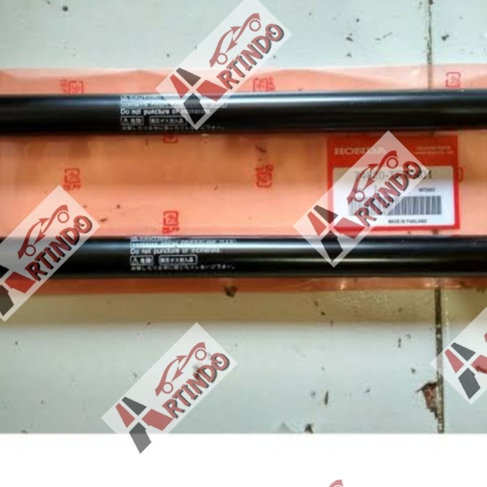 shock bagasi honda jazz rs shock hidrolik pintu bagasi belakang jazz r Terbaik