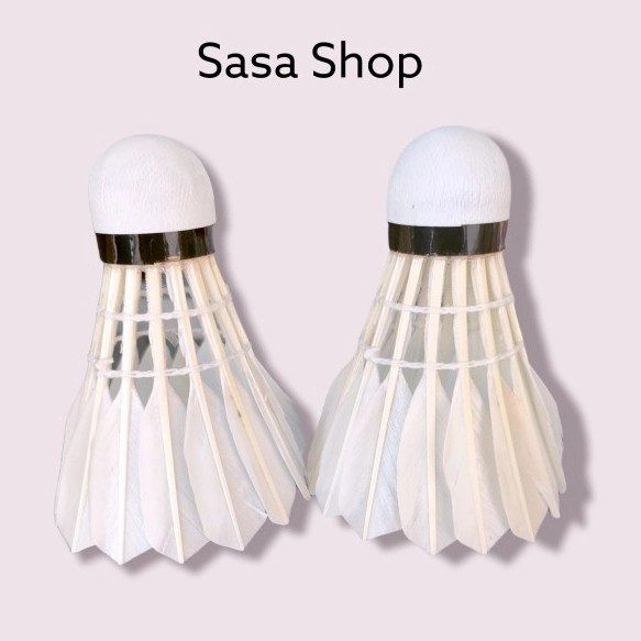 Shuttlecock Yonex Aerosensa 50