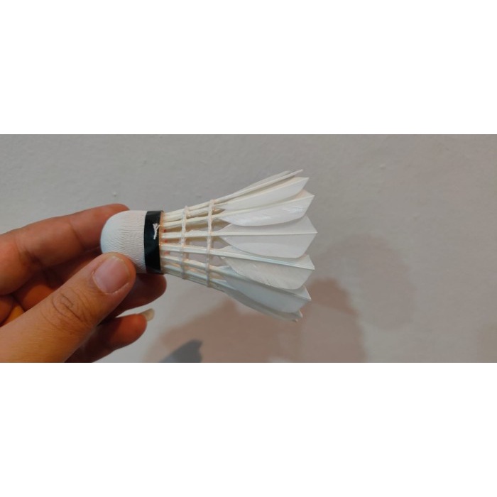 Arsonix Shuttlecock Basic Speed 77