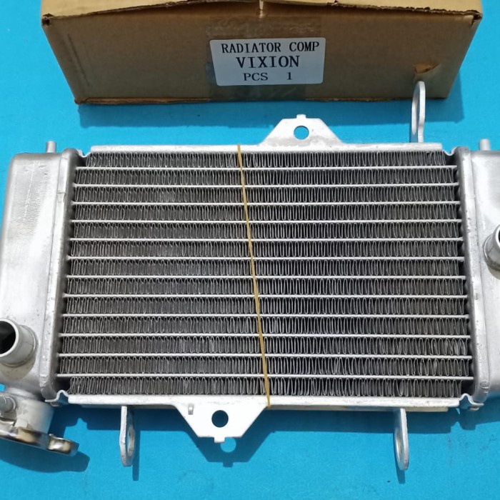 Radiator Assy Motor Vixion