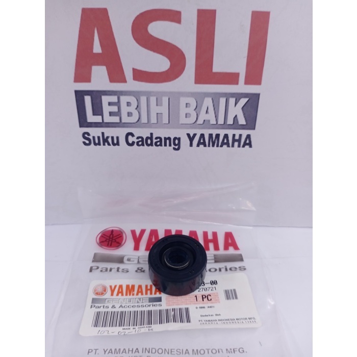 Seal Water Pump Yamaha Xeon Karbu Xeon Rc Xeon Gt 125 Original Part
