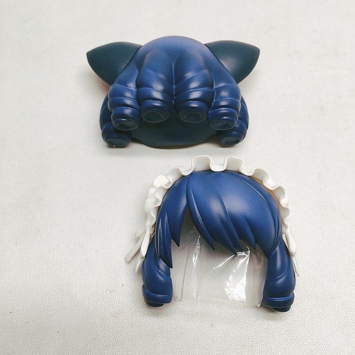 HOT SALE NENDOROID SPLIT PART HAIR 003 TERBARU