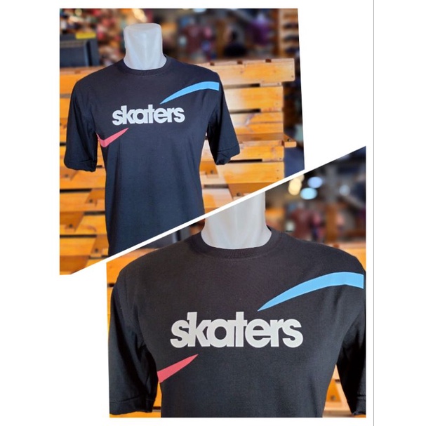 kaos original skaters