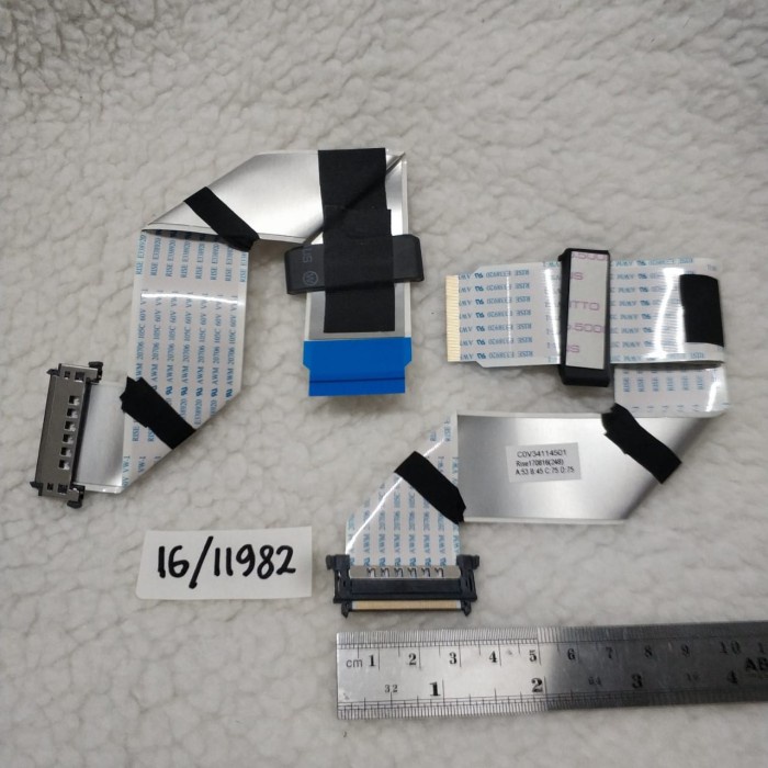 Kabel flexible LG 51 pin - Lvds Tv Led - Kabel Lvds LG 51 pin