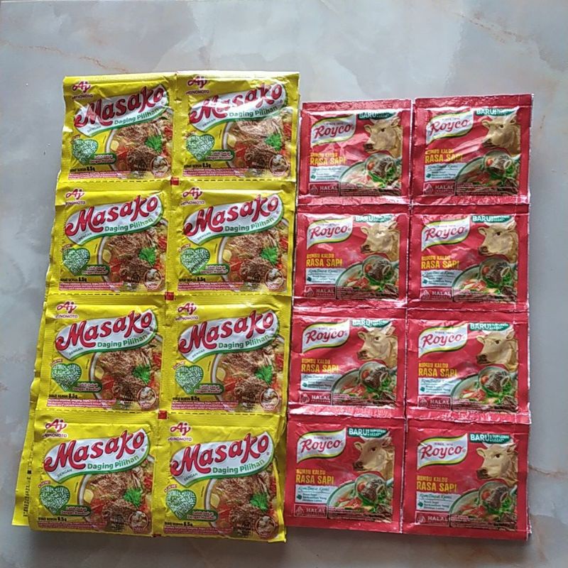 

kaldu rasa sapi